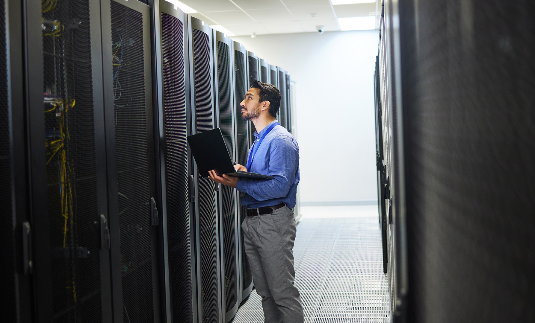 Cloud Computing and DevOps